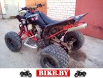 Suzuki QuadSport photo 3