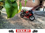 Aprilia RS photo 2