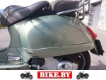 Vespa GTV photo 2