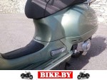 Vespa GTV photo 3