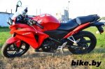 Honda CBR250RR photo