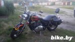 Honda shadow sabare 1100 photo 2