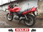 Honda CB photo