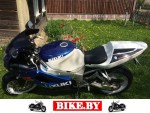 Suzuki GSX-R photo 3