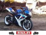 Suzuki GSX-R photo