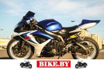 Suzuki GSX-R photo 4