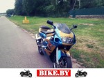 Suzuki GSX-R photo 2