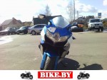 Suzuki GSX-R photo