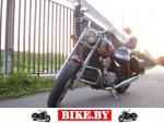 Kawasaki Vulcan photo 4