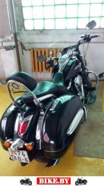 Kawasaki Vulcan photo 2