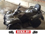 Kymco MXU photo 4