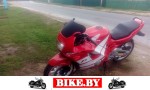 Honda CBR photo 2