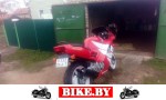 Honda CBR photo 3