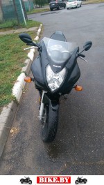 Suzuki GS photo 4