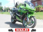 Kawasaki Ninja photo 2