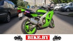 Kawasaki Ninja photo 3