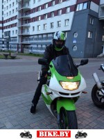 Kawasaki Ninja photo