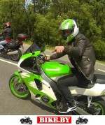 Kawasaki Ninja photo 3