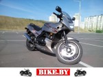 Kawasaki Ninja photo