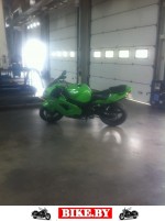 Kawasaki Ninja photo