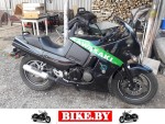 Kawasaki Ninja photo