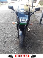 Kawasaki Ninja photo 2