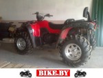 Stels ATV photo