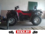 Stels ATV photo 6