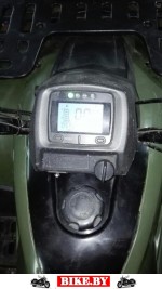 Stels ATV photo 6