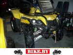 Stels ATV photo