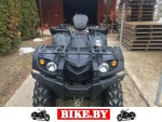 Stels ATV photo 3