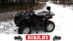 Stels ATV photo 5