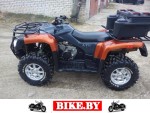 Stels ATV photo 2