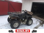 Stels ATV photo 4