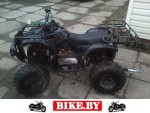 Stels ATV photo 3