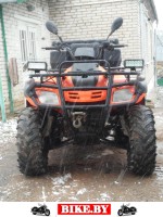 Stels ATV photo