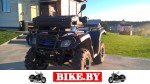 Stels ATV photo