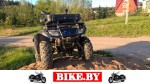 Stels ATV photo 6