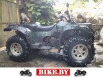 Stels ATV photo 5