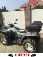 Stels ATV photo