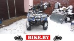 Stels ATV photo