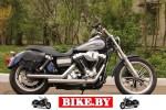 Harley-Davidson Dyna photo