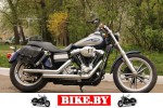 Harley-Davidson Dyna photo 4