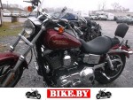 Harley-Davidson Dyna photo