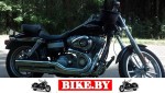 Harley-Davidson Dyna photo