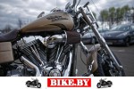 Harley-Davidson Dyna photo