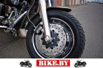 Harley-Davidson Dyna photo 6