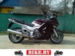 Yamaha FJR photo