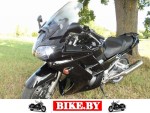 Yamaha FJR photo