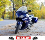 Yamaha FJR photo